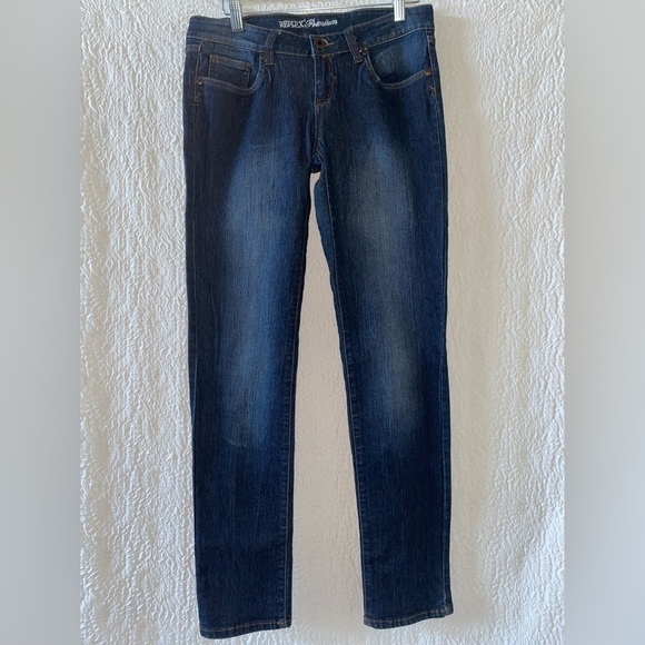 Reflex Premium Stretch Skinny Jeans - Picture 3 of 8